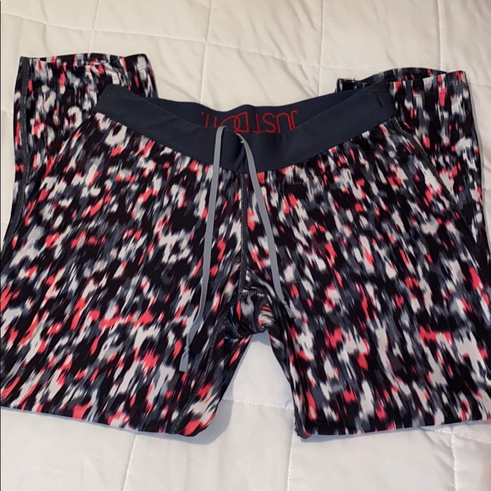 Nike Dri-Fit Leggings